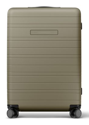 Horizn Studios H7 Go Trolley L Timber Wood