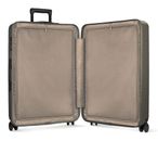 Horizn Studios H7 Go Trolley L Timber Wood