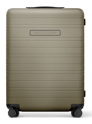 Horizn Studios H6 Go Trolley M Timber Wood