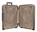 Horizn Studios H6 Go Trolley M Timber Wood