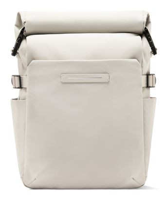 Horizn Studios Shibuya Rolltop Backpack Sand Grey Horizn Studios Shibuya Rolltop Backpack Sand Grey