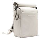 Horizn Studios Shibuya Rolltop Backpack Sand Grey