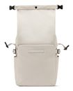 Horizn Studios Shibuya Rolltop Backpack Sand Grey