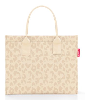 reisenthel Daily Shopper M Leo Vanilla