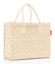 reisenthel Daily Shopper M Leo Vanilla