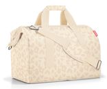 reisenthel Allrounder L Leo Vanilla