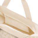 reisenthel Shopper M Leo Vanilla