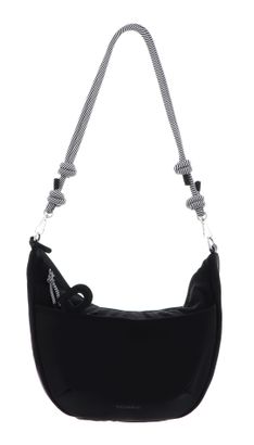 PICARD Easy PC Crossbody Bag Black