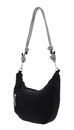 PICARD Easy PC Crossbody Bag Black