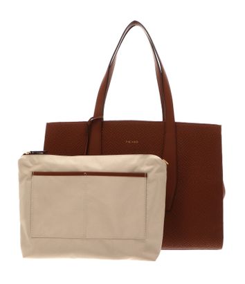 PICARD Day Trip Shopper Cognac