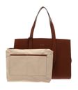 PICARD Day Trip Shopper Cognac