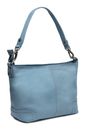 The Chesterfield Brand Zarita Shoulderbag Skyblue