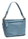 The Chesterfield Brand Zarita Shoulderbag Skyblue