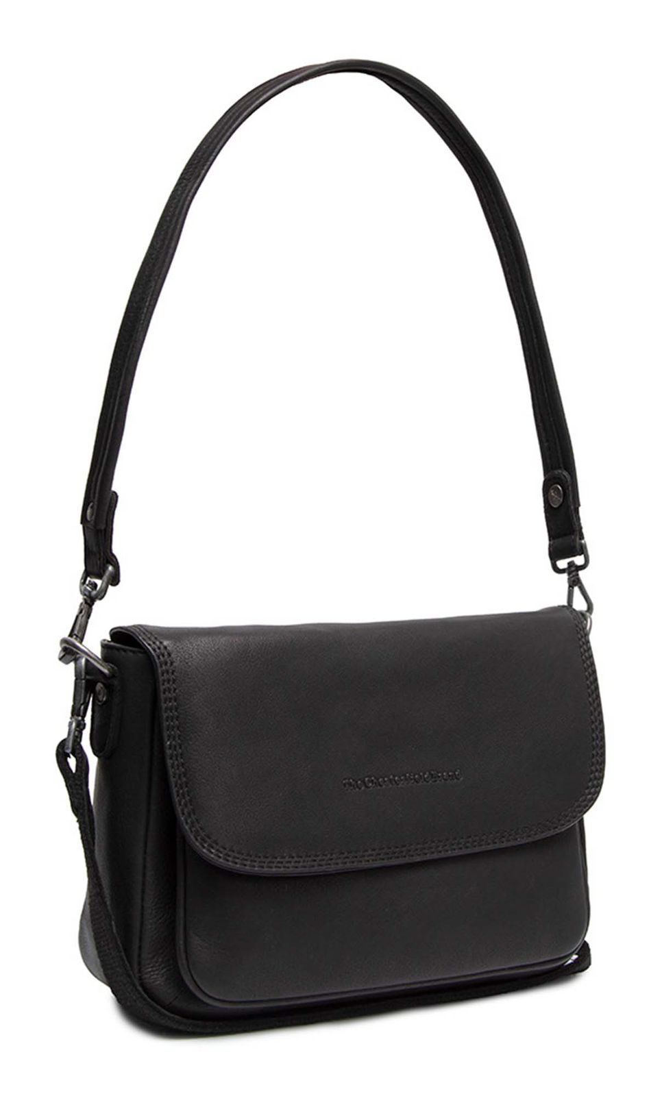 The Chesterfield Brand Miloa Shoulderbag Black