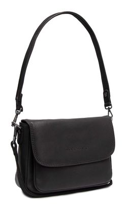 The Chesterfield Brand Miloa Shoulderbag Black