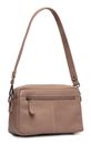 The Chesterfield Brand Liora Shoulderbag Taupe