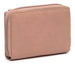 The Chesterfield Brand Orveta Ladies Wallet Vintage Rose