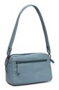 The Chesterfield Brand Liora Shoulderbag Skyblue