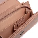 The Chesterfield Brand Valetta Ladies Wallet Vintage Rose