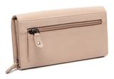 The Chesterfield Brand Valetta Ladies Wallet Beige