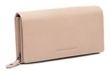 The Chesterfield Brand Valetta Ladies Wallet Beige