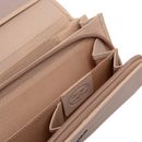 The Chesterfield Brand Valetta Ladies Wallet Beige