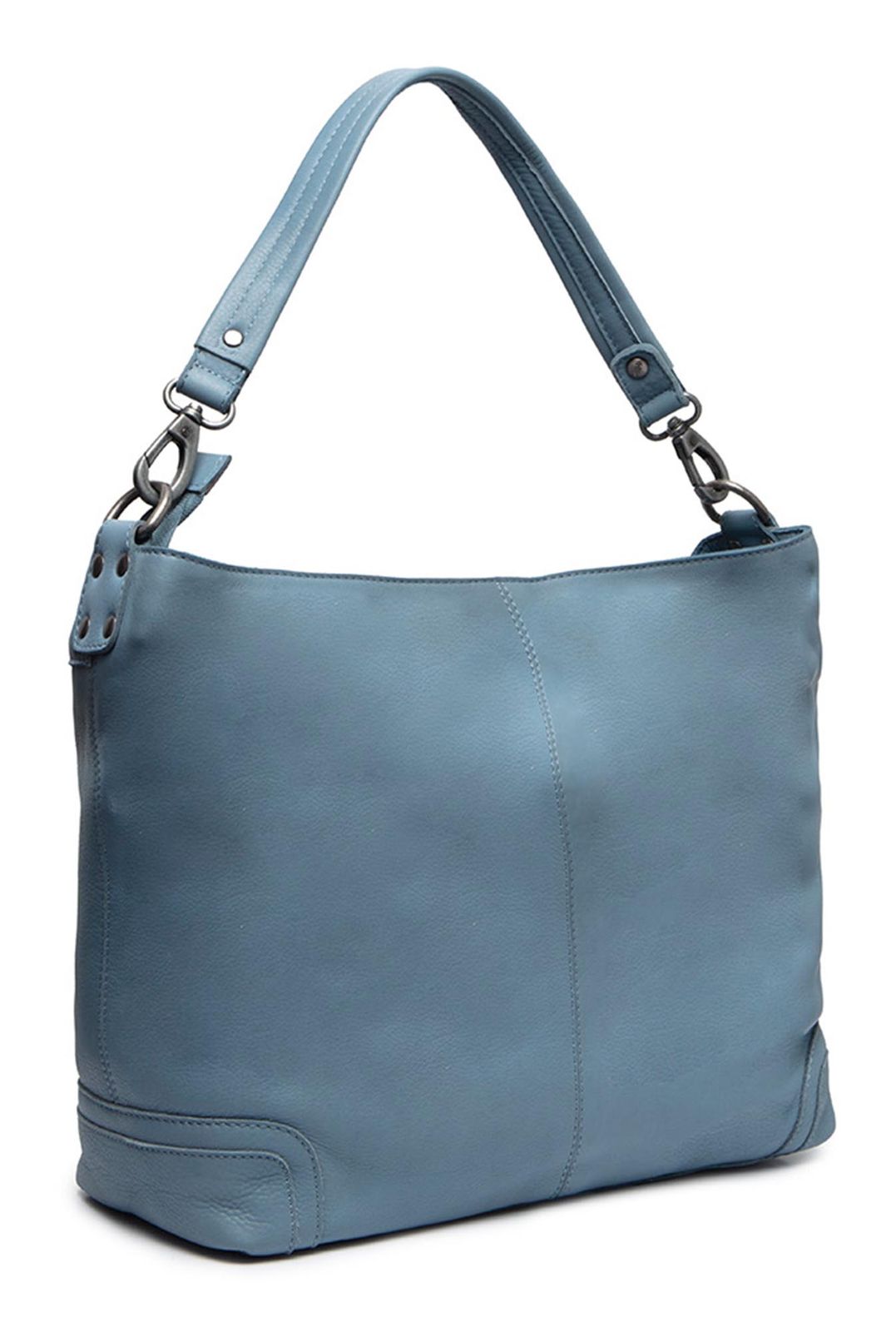 The Chesterfield Brand Astero Shoulderbag Skyblue The Chesterfield Brand Astero Shoulderbag Skyblue