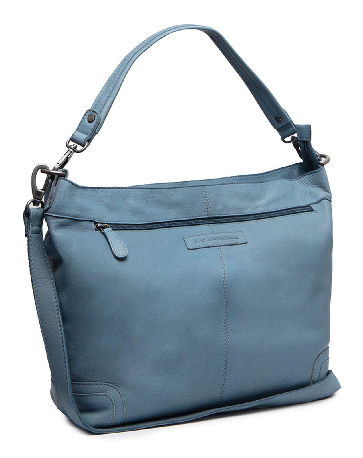 The Chesterfield Brand Astero Shoulderbag Skyblue