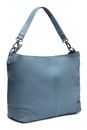 The Chesterfield Brand Astero Shoulderbag Skyblue The Chesterfield Brand Astero Shoulderbag Skyblue