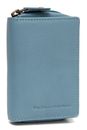 The Chesterfield Brand Floren Ladies Wallet Skyblue