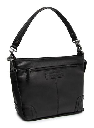 The Chesterfield Brand Zarita Shoulderbag Black