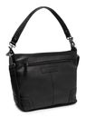 The Chesterfield Brand Zarita Shoulderbag Black