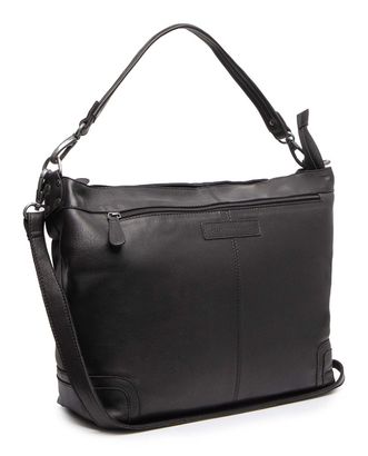 The Chesterfield Brand Astero Shoulderbag Black