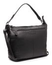 The Chesterfield Brand Astero Shoulderbag Black