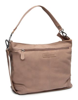 The Chesterfield Brand Astero Shoulderbag Taupe
