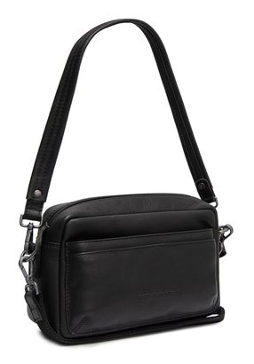 The Chesterfield Brand Liora Shoulderbag Black