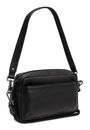 The Chesterfield Brand Liora Shoulderbag Black
