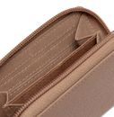 The Chesterfield Brand Floren Ladies Wallet Taupe