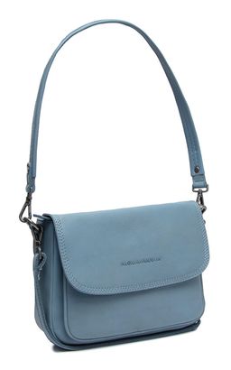 The Chesterfield Brand Miloa Shoulderbag Skyblue