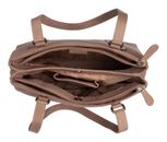 The Chesterfield Brand Marvos Shoulderbag Taupe