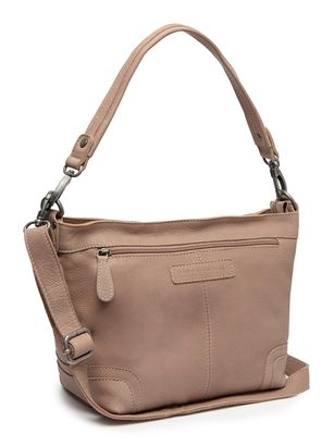 The Chesterfield Brand Zarita Shoulderbag Taupe