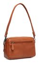 The Chesterfield Brand Liora Shoulderbag Cognac