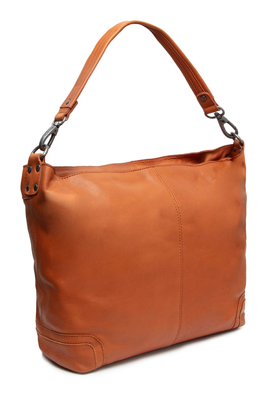 The Chesterfield Brand Astero Shoulderbag Cognac The Chesterfield Brand Astero Shoulderbag Cognac