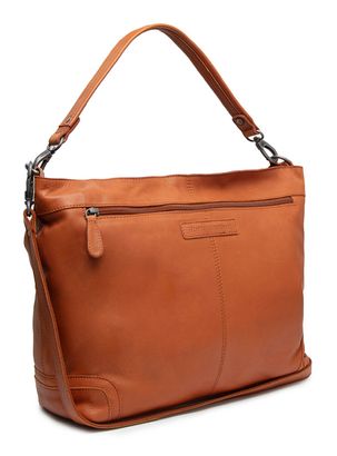 The Chesterfield Brand Astero Shoulderbag Cognac