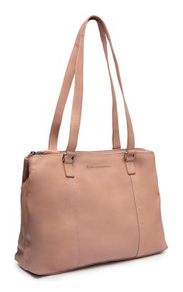 The Chesterfield Brand Marvos Shoulderbag Vintage Rose