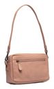 The Chesterfield Brand Liora Shoulderbag Vintage Rose