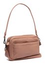 The Chesterfield Brand Liora Shoulderbag Vintage Rose