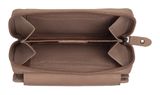 The Chesterfield Brand Orveta Ladies Wallet Taupe The Chesterfield Brand Orveta Ladies Wallet Taupe