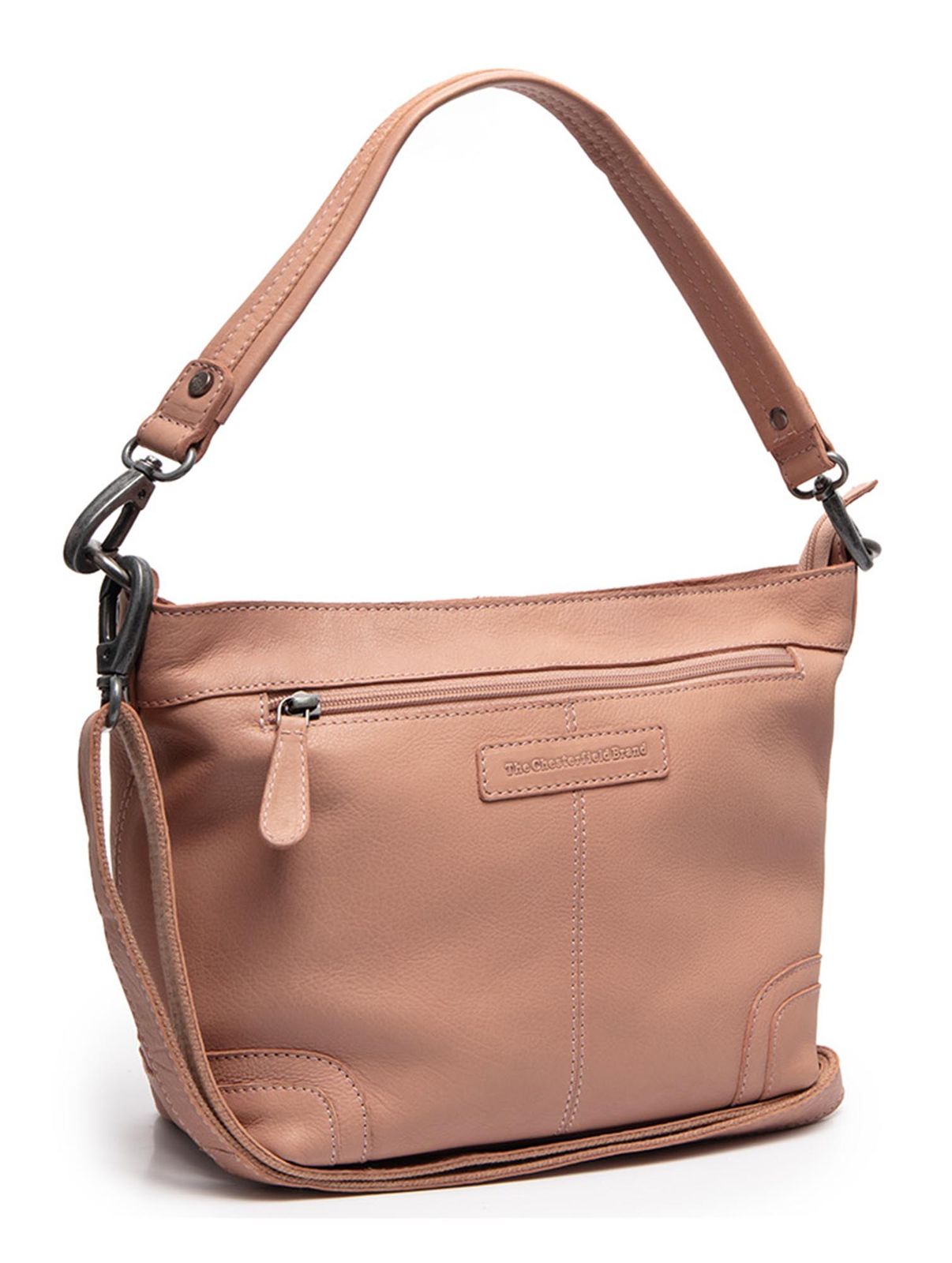 The Chesterfield Brand Zarita Shoulderbag Vintage Rose