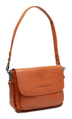 The Chesterfield Brand Miloa Shoulderbag Cognac